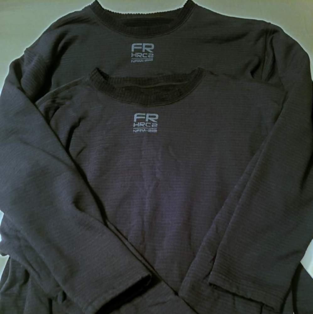 Tyndale Polartech FR Thermal